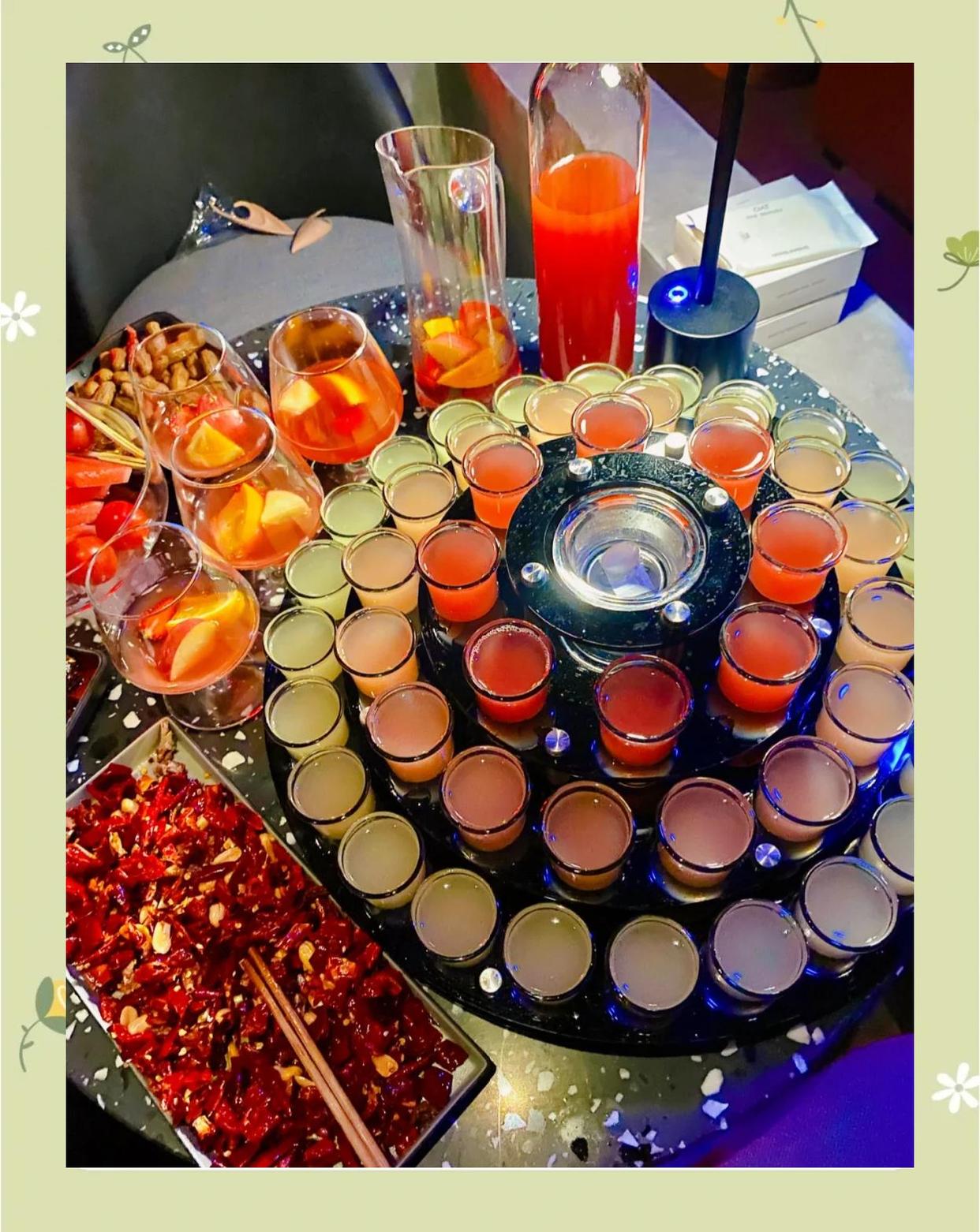 聊城商务ktv夜场宣传全新体验-莘县ktv预订